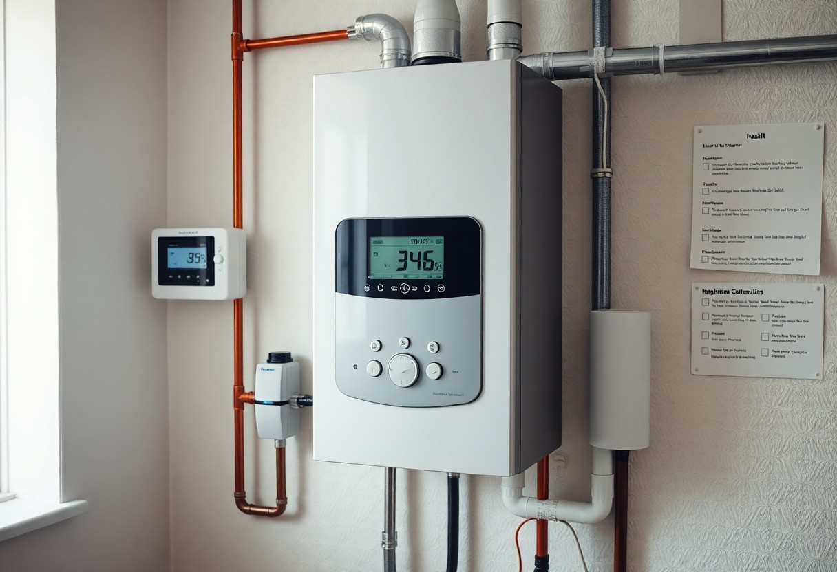 Energiekosten und Effizienz
