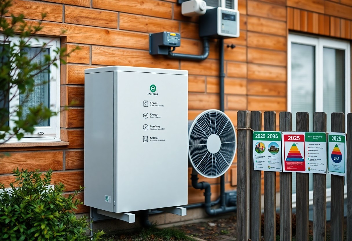 Wärmepumpe in Hamm