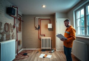 Heizungsmodernisierung Hamm